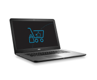 Dell Inspiron 5767 i3-6006U/8GB/1000 R7 - 349822 - zdjęcie 2